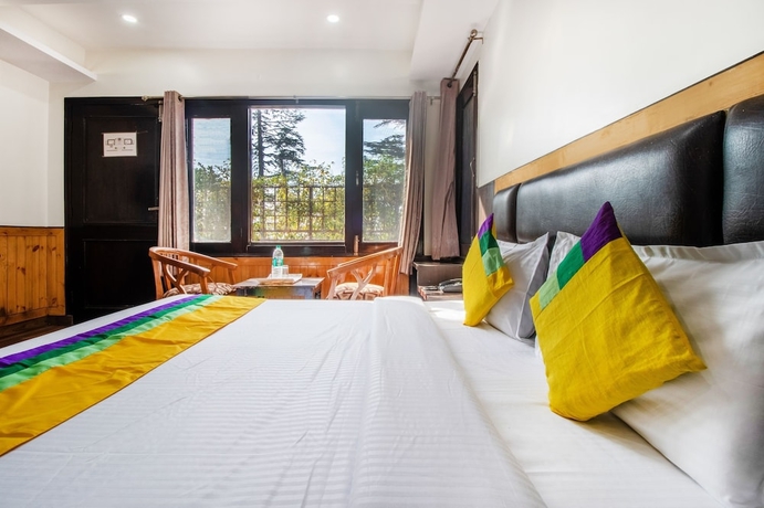 Imagen de la habitación del Hotel Itsy By Treebo - Avantika. Foto 3