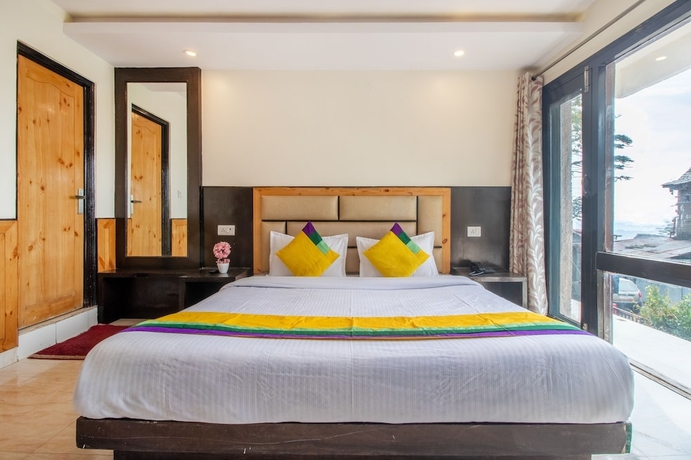 Imagen de la habitación del Hotel Itsy By Treebo - Avantika. Foto 4