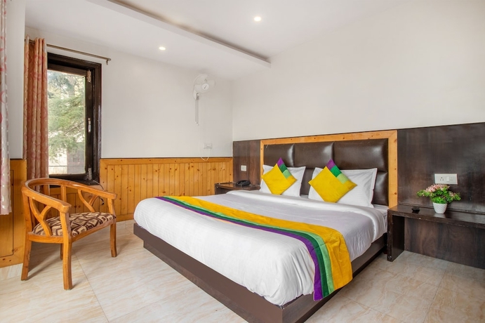 Imagen de la habitación del Hotel Itsy By Treebo - Avantika. Foto 6