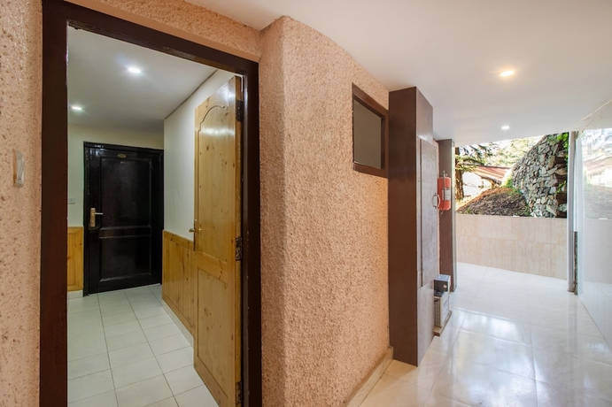 Imagen de los interiores del Hotel Itsy By Treebo - Avantika. Foto 14