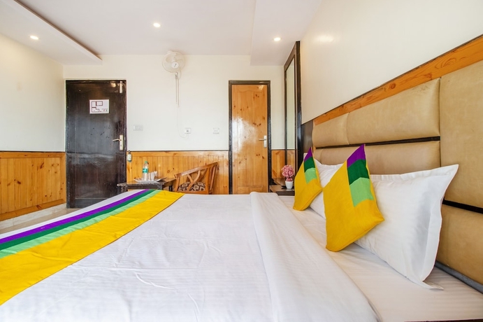 Imagen de la habitación del Hotel Itsy By Treebo - Avantika. Foto 7