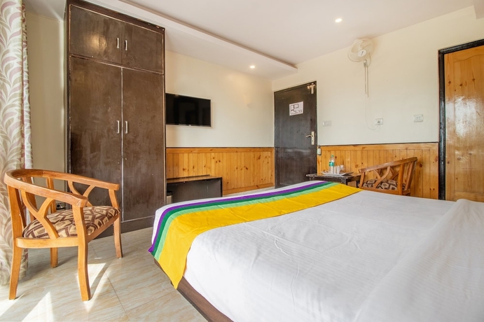 Imagen de la habitación del Hotel Itsy By Treebo - Avantika. Foto 9