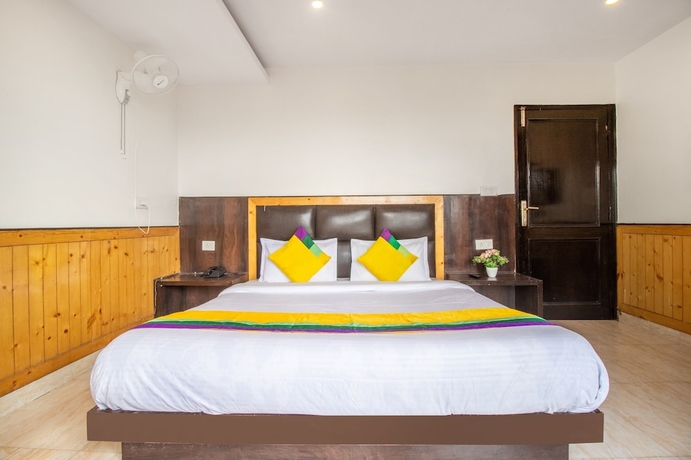 Imagen de la habitación del Hotel Itsy By Treebo - Avantika. Foto 11