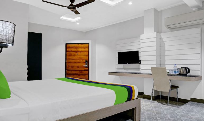 Imagen de la habitación del Hotel Itsy By Treebo - Banana Boutique. Foto 2