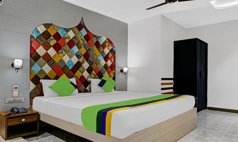 Imagen de la habitación del Hotel Itsy By Treebo - Banana Boutique. Foto 3