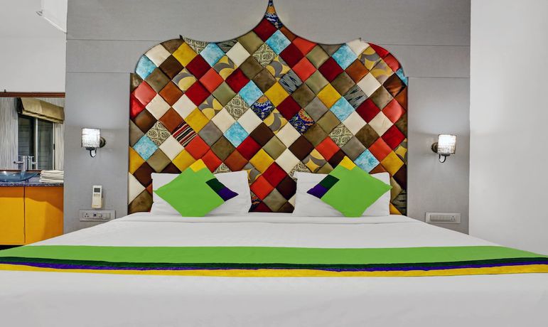 Imagen de la habitación del Hotel Itsy By Treebo - Banana Boutique. Foto 4