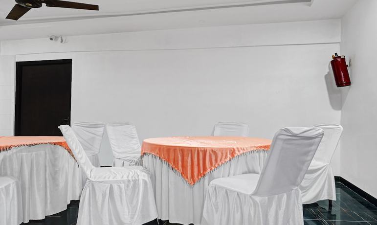 Imagen de los interiores del Hotel Itsy By Treebo - Banana Boutique. Foto 14