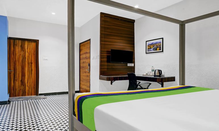 Imagen de la habitación del Hotel Itsy By Treebo - Banana Boutique. Foto 5