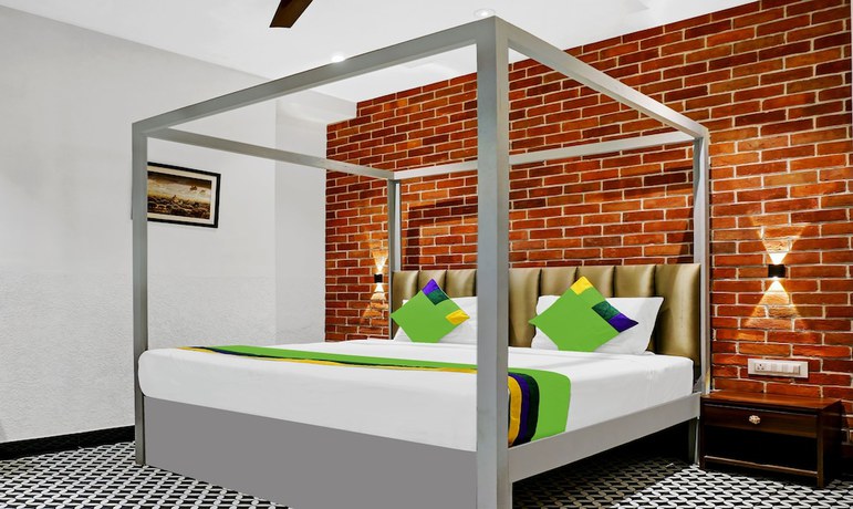 Imagen de la habitación del Hotel Itsy By Treebo - Banana Boutique. Foto 6