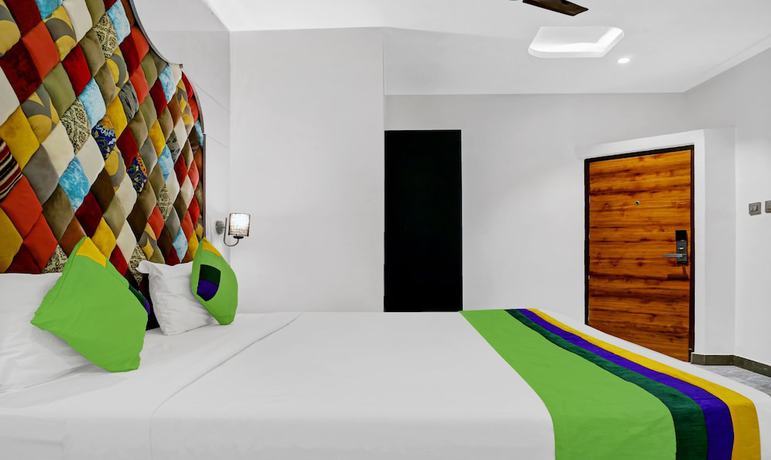 Imagen de la habitación del Hotel Itsy By Treebo - Banana Boutique. Foto 7