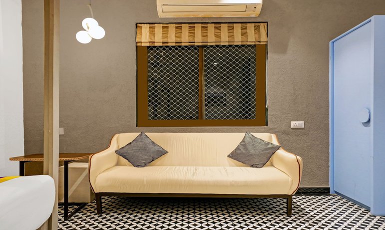 Imagen de la habitación del Hotel Itsy By Treebo - Banana Boutique. Foto 8