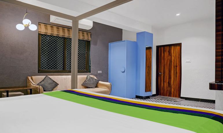Imagen de la habitación del Hotel Itsy By Treebo - Banana Boutique. Foto 9