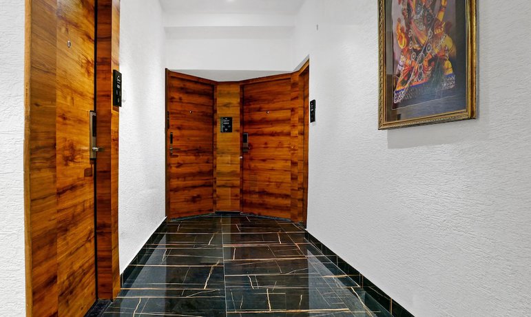 Imagen de los interiores del Hotel Itsy By Treebo - Banana Boutique. Foto 17
