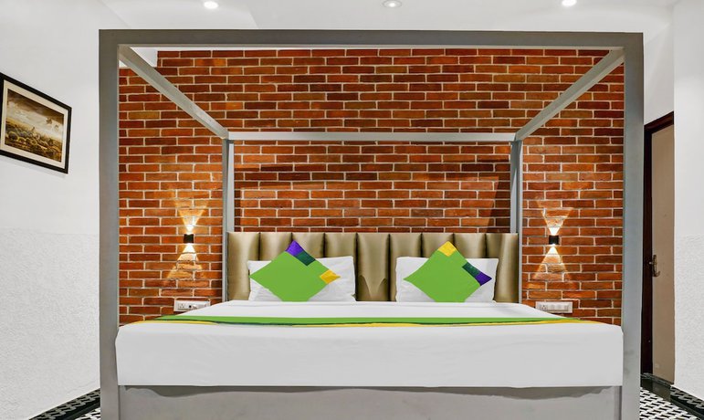 Imagen de la habitación del Hotel Itsy By Treebo - Banana Boutique. Foto 10