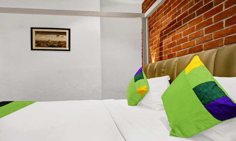Imagen de la habitación del Hotel Itsy By Treebo - Banana Boutique. Foto 11