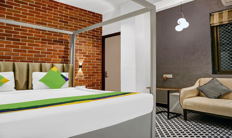 Imagen de la habitación del Hotel Itsy By Treebo - Banana Boutique. Foto 12