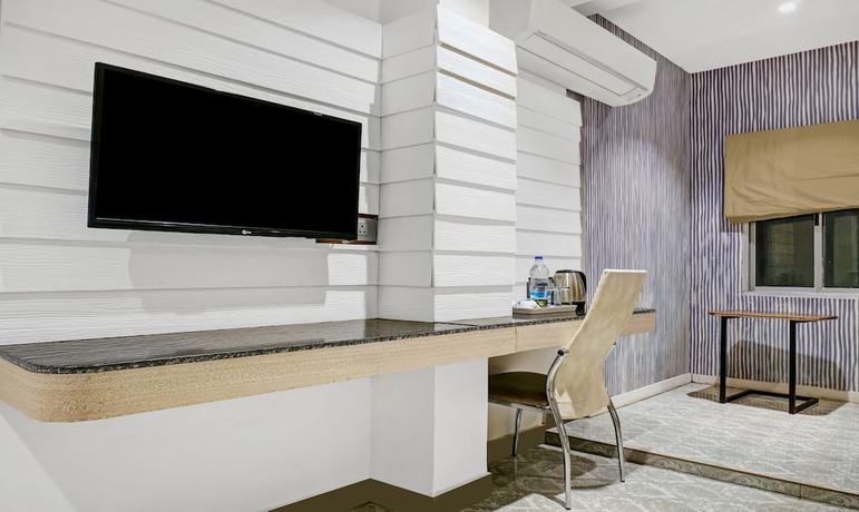 Imagen de la habitación del Hotel Itsy By Treebo - Banana Boutique. Foto 13