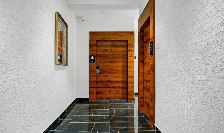 Imagen de los interiores del Hotel Itsy By Treebo - Banana Boutique. Foto 20