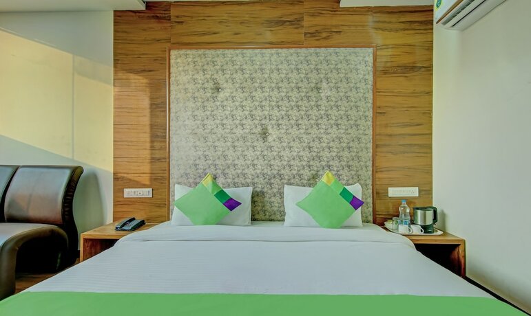 Imagen de la habitación del Hotel Itsy By Treebo - Black Diamond. Foto 14