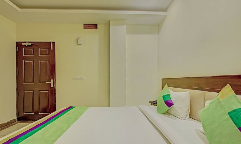 Imagen general del Hotel Itsy By Treebo - Black Diamond. Foto 6