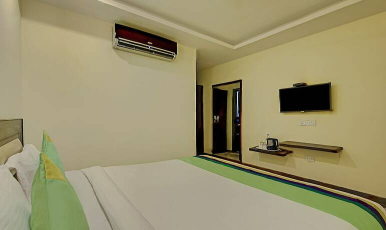 Imagen de la habitación del Hotel Itsy By Treebo - Black Diamond. Foto 16