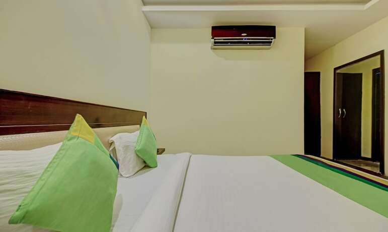 Imagen general del Hotel Itsy By Treebo - Black Diamond. Foto 11