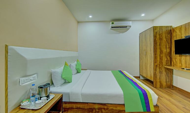 Imagen de la habitación del Hotel Itsy By Treebo - Black Diamond. Foto 18