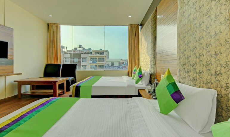Imagen de la habitación del Hotel Itsy By Treebo - Black Diamond. Foto 19