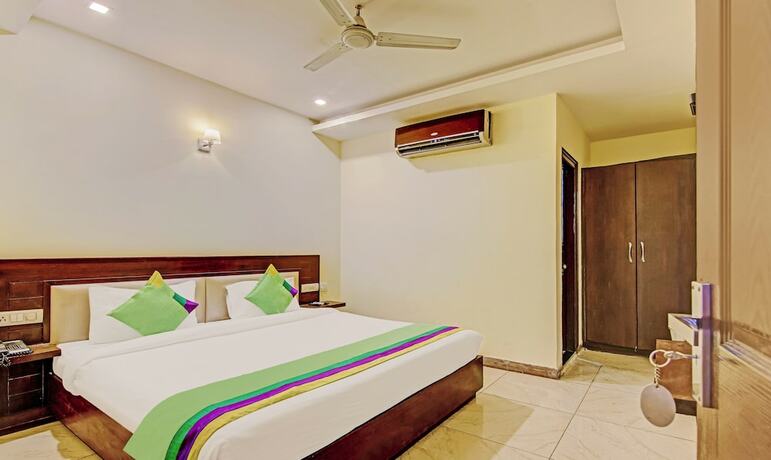 Imagen de la habitación del Hotel Itsy By Treebo - Black Diamond. Foto 20