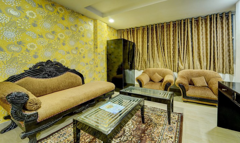 Imagen de la habitación del Hotel Itsy By Treebo - Buddha Inn. Foto 4