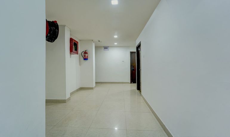 Imagen de los interiores del Hotel Itsy By Treebo - Buddha Inn. Foto 16