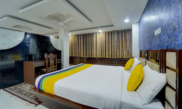 Imagen de la habitación del Hotel Itsy By Treebo - Buddha Inn. Foto 5