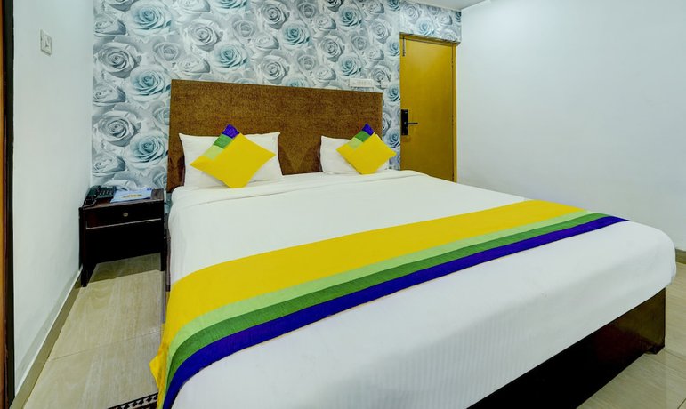 Imagen de la habitación del Hotel Itsy By Treebo - Buddha Inn. Foto 6