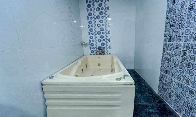 Imagen de la habitación del Hotel Itsy By Treebo - Buddha Inn. Foto 8