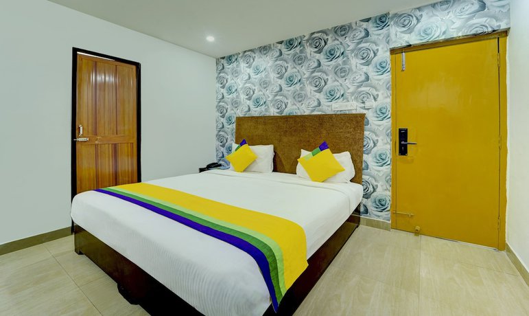 Imagen de la habitación del Hotel Itsy By Treebo - Buddha Inn. Foto 10