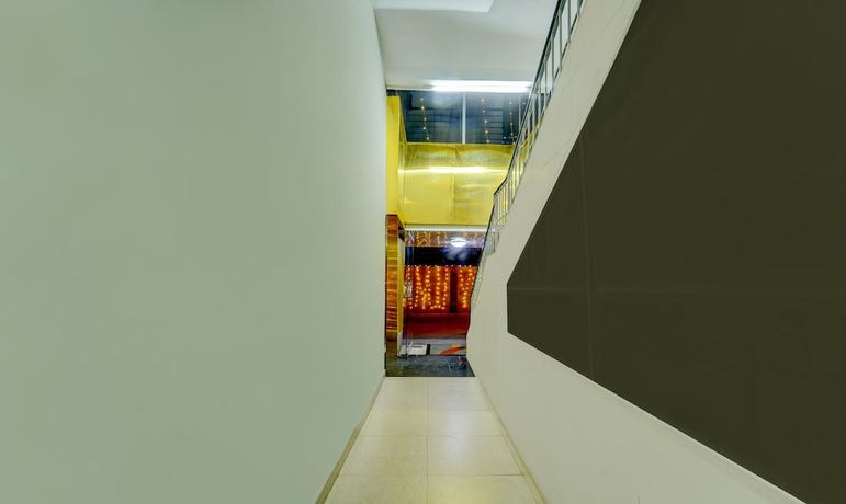 Imagen de los interiores del Hotel Itsy By Treebo - Buddha Inn. Foto 17