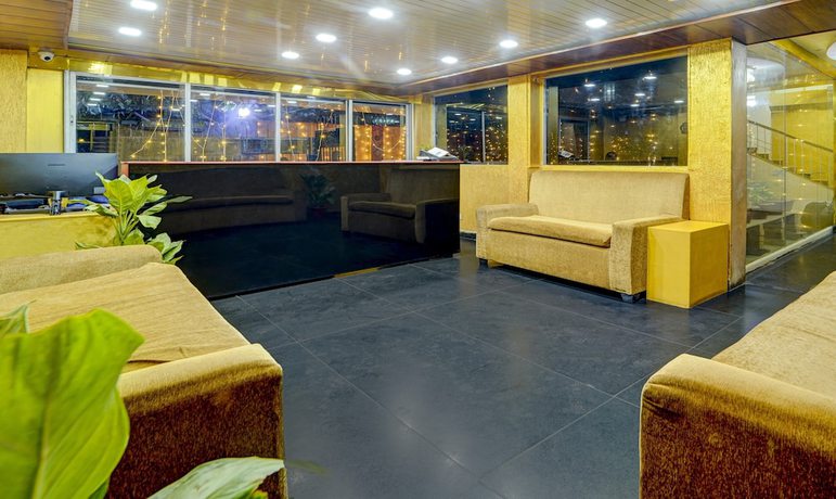 Imagen de los interiores del Hotel Itsy By Treebo - Buddha Inn. Foto 18