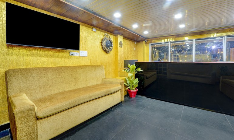Imagen de los interiores del Hotel Itsy By Treebo - Buddha Inn. Foto 19