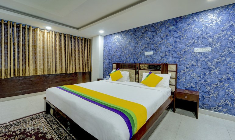 Imagen de la habitación del Hotel Itsy By Treebo - Buddha Inn. Foto 11