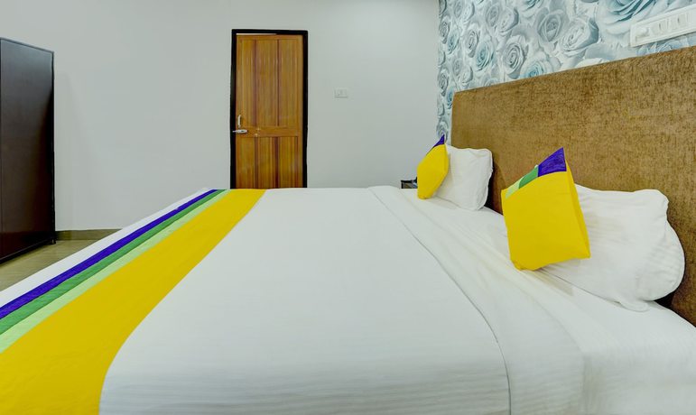 Imagen de la habitación del Hotel Itsy By Treebo - Buddha Inn. Foto 13