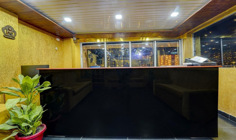 Imagen de los interiores del Hotel Itsy By Treebo - Buddha Inn. Foto 20
