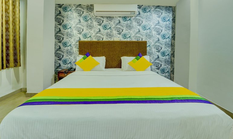 Imagen de la habitación del Hotel Itsy By Treebo - Buddha Inn. Foto 14