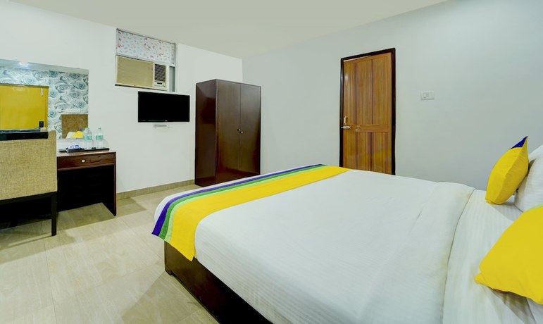 Imagen de la habitación del Hotel Itsy By Treebo - Buddha Inn. Foto 15