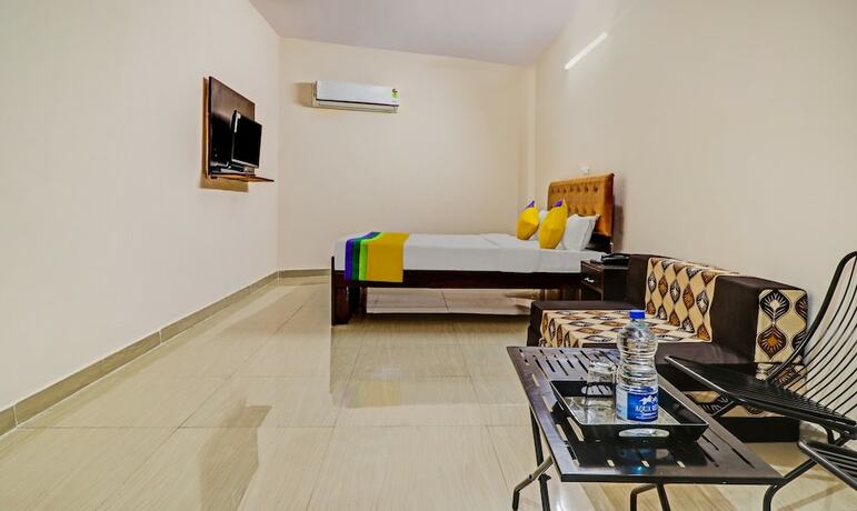 Imagen de la habitación del Hotel Itsy By Treebo - Divine Inn. Foto 15