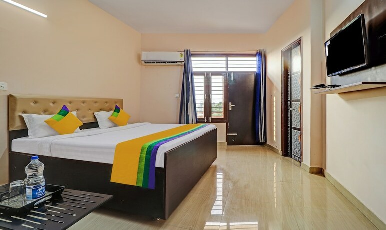 Imagen de la habitación del Hotel Itsy By Treebo - Divine Inn. Foto 19