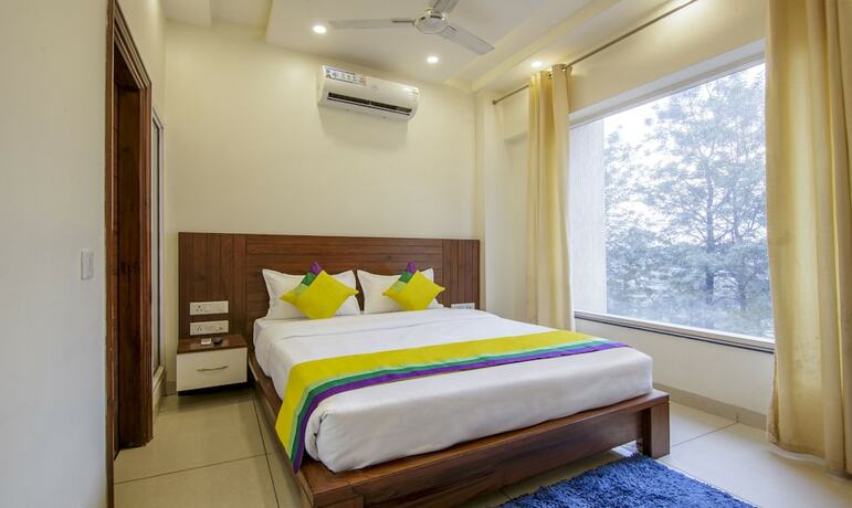 Imagen de la habitación del Hotel Itsy By Treebo - GM Residency. Foto 15