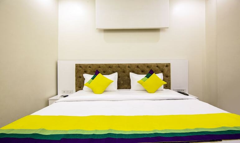Imagen general del Hotel Itsy By Treebo - GM Residency. Foto 4
