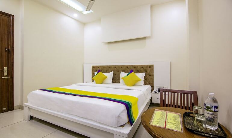 Imagen de la habitación del Hotel Itsy By Treebo - GM Residency. Foto 17