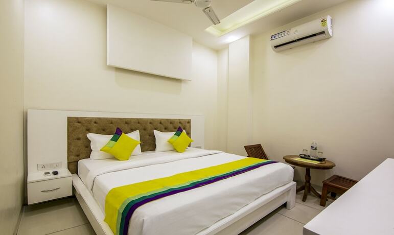 Imagen de la habitación del Hotel Itsy By Treebo - GM Residency. Foto 18