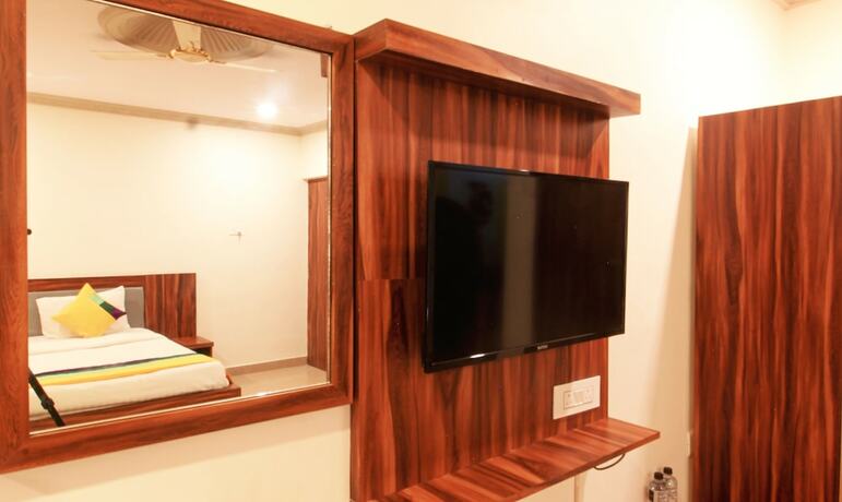 Imagen general del Hotel Itsy By Treebo -Goa Holiday Beach Resort. Foto 12